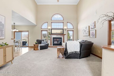 Tiny photo for 5645 Keener Road, Monclova, OH 43542 (MLS # 10004770)