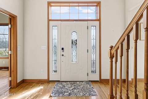 Tiny photo for 5645 Keener Road, Monclova, OH 43542 (MLS # 10004770)