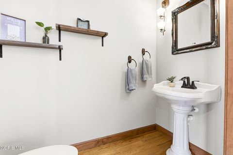 Tiny photo for 5645 Keener Road, Monclova, OH 43542 (MLS # 10004770)