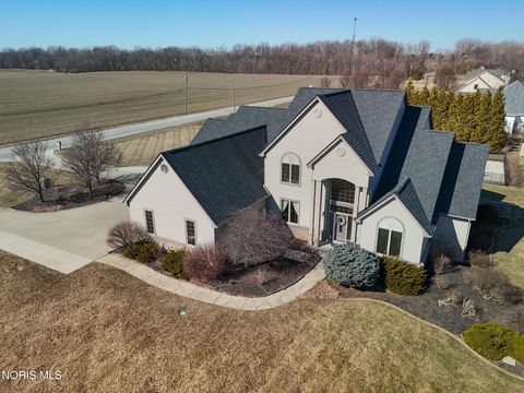 Tiny photo for 5645 Keener Road, Monclova, OH 43542 (MLS # 10004770)