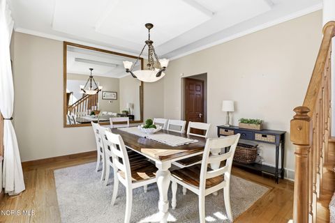 Tiny photo for 5645 Keener Road, Monclova, OH 43542 (MLS # 10004770)