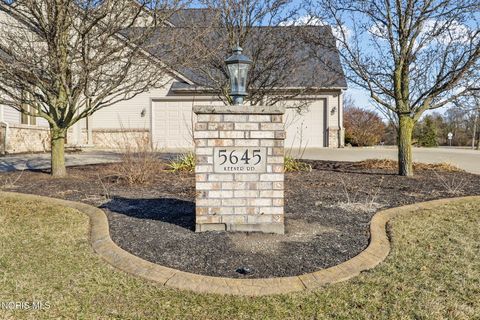 Tiny photo for 5645 Keener Road, Monclova, OH 43542 (MLS # 10004770)