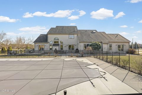 Tiny photo for 5645 Keener Road, Monclova, OH 43542 (MLS # 10004770)