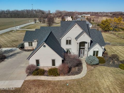 Tiny photo for 5645 Keener Road, Monclova, OH 43542 (MLS # 10004770)