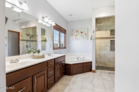 Tiny photo for 5645 Keener Road, Monclova, OH 43542 (MLS # 10004770)