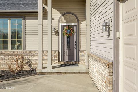 Tiny photo for 5645 Keener Road, Monclova, OH 43542 (MLS # 10004770)