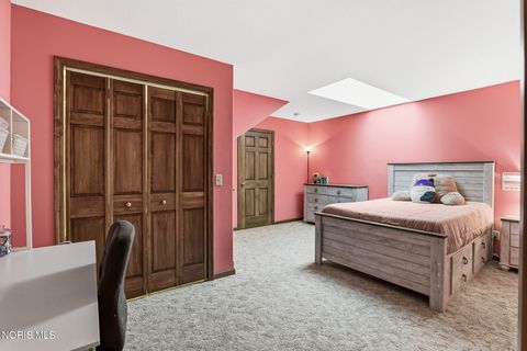 Tiny photo for 5645 Keener Road, Monclova, OH 43542 (MLS # 10004770)