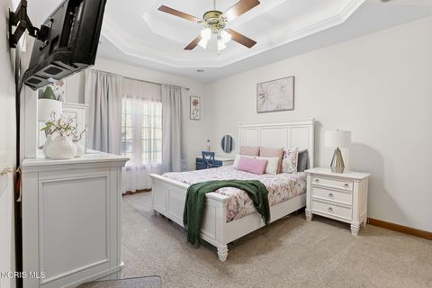 Tiny photo for 5645 Keener Road, Monclova, OH 43542 (MLS # 10004770)