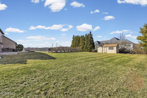 Tiny photo for 5645 Keener Road, Monclova, OH 43542 (MLS # 10004770)