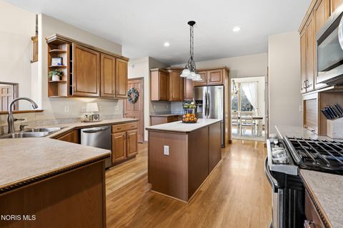 Tiny photo for 5645 Keener Road, Monclova, OH 43542 (MLS # 10004770)