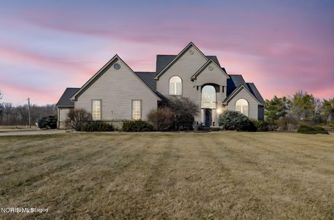 Tiny photo for 5645 Keener Road, Monclova, OH 43542 (MLS # 10004770)