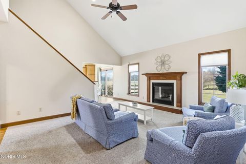 Tiny photo for 5645 Keener Road, Monclova, OH 43542 (MLS # 10004770)