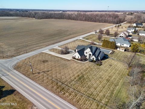 Tiny photo for 5645 Keener Road, Monclova, OH 43542 (MLS # 10004770)