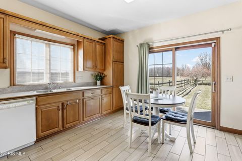 Tiny photo for 5645 Keener Road, Monclova, OH 43542 (MLS # 10004770)