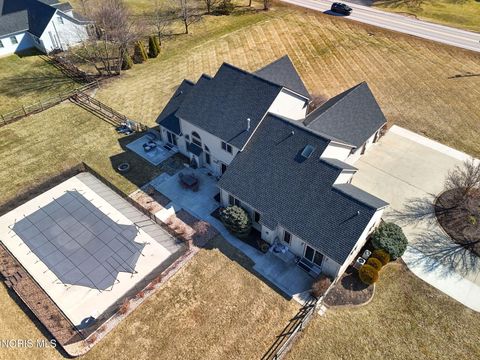 Tiny photo for 5645 Keener Road, Monclova, OH 43542 (MLS # 10004770)