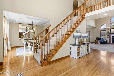 Tiny photo for 5645 Keener Road, Monclova, OH 43542 (MLS # 10004770)