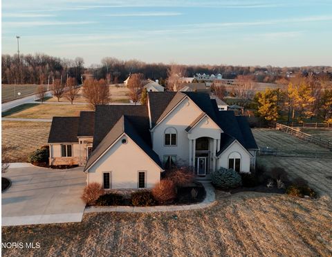Photo of 5645 Keener Road, Monclova, OH 43542 (MLS # 10004770)