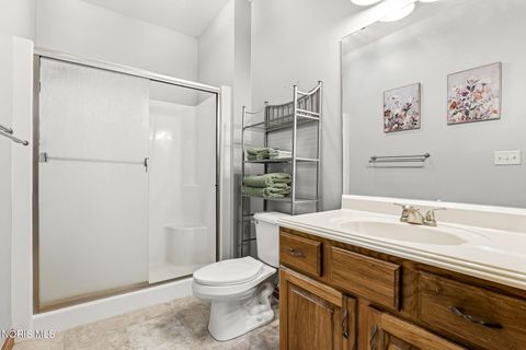 Tiny photo for 5645 Keener Road, Monclova, OH 43542 (MLS # 10004770)