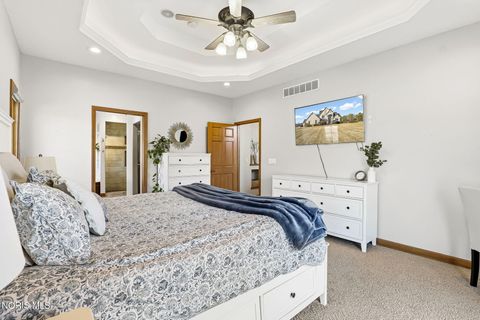 Tiny photo for 5645 Keener Road, Monclova, OH 43542 (MLS # 10004770)