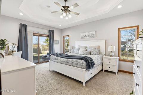 Tiny photo for 5645 Keener Road, Monclova, OH 43542 (MLS # 10004770)