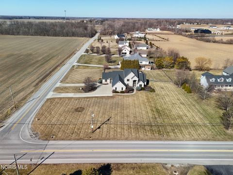 Tiny photo for 5645 Keener Road, Monclova, OH 43542 (MLS # 10004770)