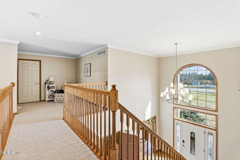 Tiny photo for 5645 Keener Road, Monclova, OH 43542 (MLS # 10004770)