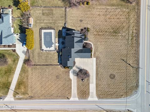 Tiny photo for 5645 Keener Road, Monclova, OH 43542 (MLS # 10004770)