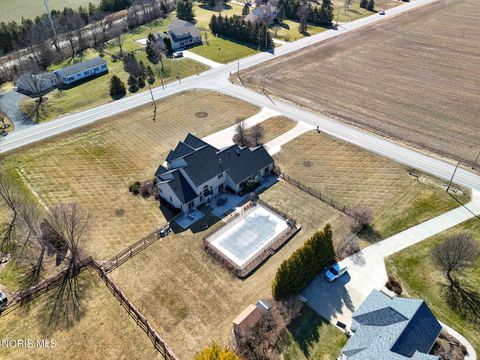 Tiny photo for 5645 Keener Road, Monclova, OH 43542 (MLS # 10004770)