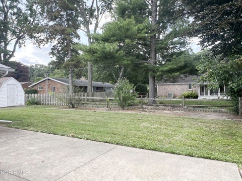 Tiny photo for 4225 Barbara Drive, Toledo, OH 43623 (MLS # 10010988)