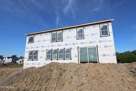 Tiny photo for 9139 Mile View Court, Sylvania, OH 43560 (MLS # 10009244)