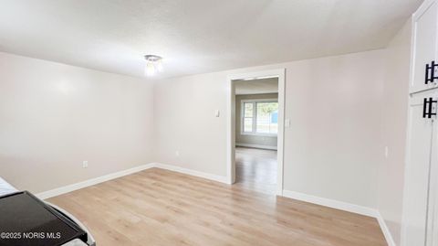 Tiny photo for 418 E Baldwin Street, Paulding, OH 45879 (MLS # 10000289)