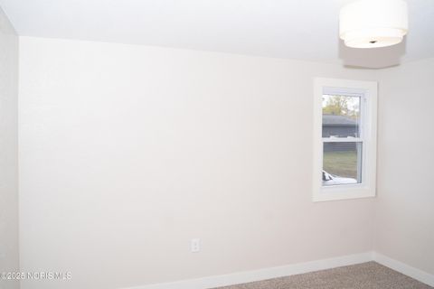 Tiny photo for 418 E Baldwin Street, Paulding, OH 45879 (MLS # 10000289)