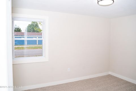 Tiny photo for 418 E Baldwin Street, Paulding, OH 45879 (MLS # 10000289)