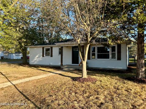 Tiny photo for 418 E Baldwin Street, Paulding, OH 45879 (MLS # 10000289)