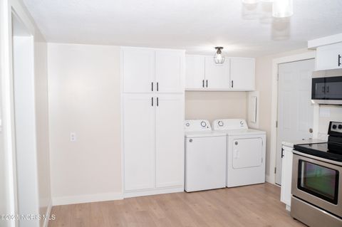 Tiny photo for 418 E Baldwin Street, Paulding, OH 45879 (MLS # 10000289)