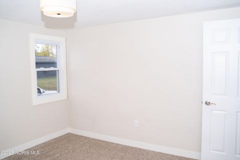 Tiny photo for 418 E Baldwin Street, Paulding, OH 45879 (MLS # 10000289)