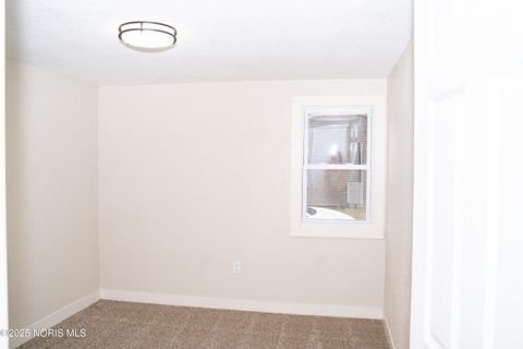 Tiny photo for 418 E Baldwin Street, Paulding, OH 45879 (MLS # 10000289)
