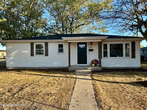 Tiny photo for 418 E Baldwin Street, Paulding, OH 45879 (MLS # 10000289)