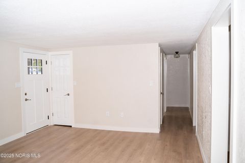 Tiny photo for 418 E Baldwin Street, Paulding, OH 45879 (MLS # 10000289)