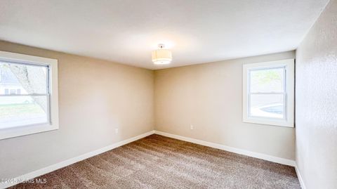 Tiny photo for 418 E Baldwin Street, Paulding, OH 45879 (MLS # 10000289)
