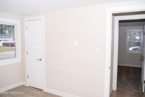 Tiny photo for 418 E Baldwin Street, Paulding, OH 45879 (MLS # 10000289)