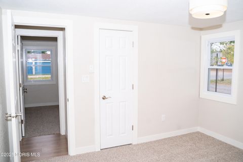 Tiny photo for 418 E Baldwin Street, Paulding, OH 45879 (MLS # 10000289)