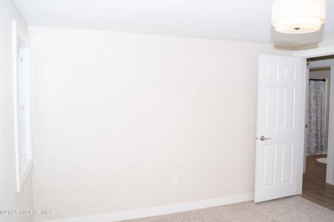 Tiny photo for 418 E Baldwin Street, Paulding, OH 45879 (MLS # 10000289)