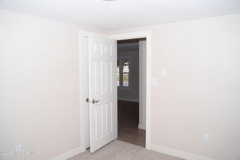 Tiny photo for 418 E Baldwin Street, Paulding, OH 45879 (MLS # 10000289)