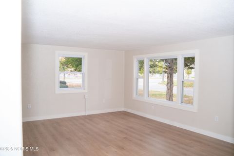 Tiny photo for 418 E Baldwin Street, Paulding, OH 45879 (MLS # 10000289)