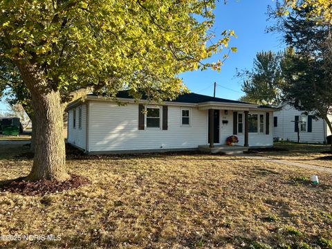 Tiny photo for 418 E Baldwin Street, Paulding, OH 45879 (MLS # 10000289)