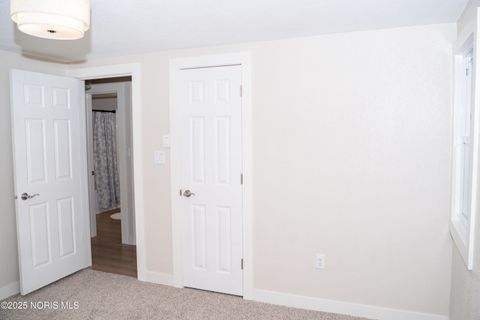 Tiny photo for 418 E Baldwin Street, Paulding, OH 45879 (MLS # 10000289)