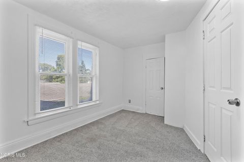 Tiny photo for 245 E Delaware Avenue, Toledo, OH 43608 (MLS # 10008526)