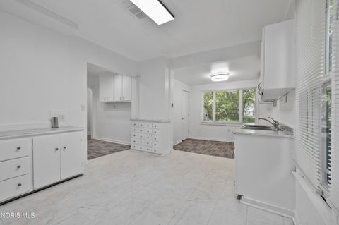 Tiny photo for 245 E Delaware Avenue, Toledo, OH 43608 (MLS # 10008526)