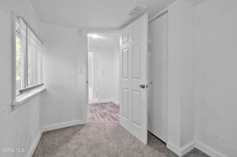 Tiny photo for 245 E Delaware Avenue, Toledo, OH 43608 (MLS # 10008526)